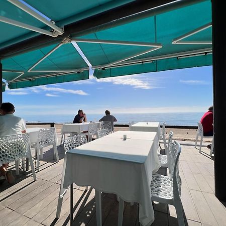 Historic Apartamentos Parking Gratis 5P Jinetes Malaga Exterior photo
